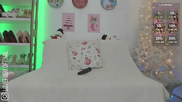 loverubii online show from December 2024 04:23:02 AM