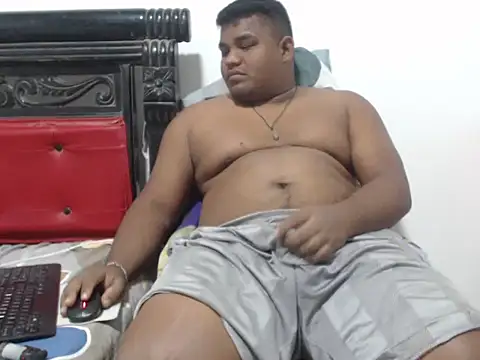 PONSE LATINO online show from October 2025 12:19:02 AM