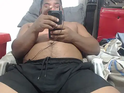 PONSE LATINO online show from November 2025 03:08:02 AM