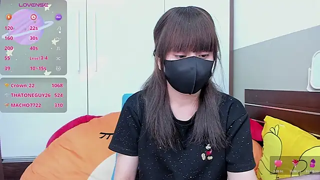 alonelove   online show from September 2025 02:33:02 PM