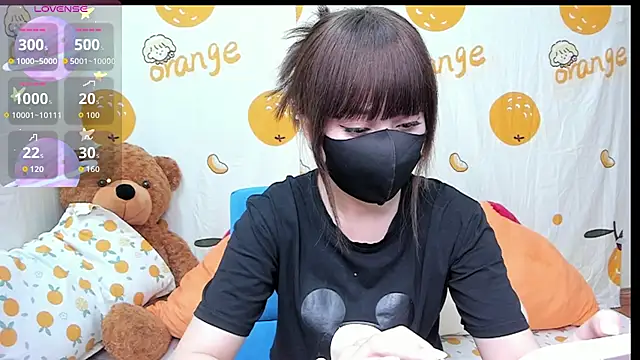 alonelove   online show from October 2025 02:45:02 AM