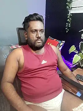 Rayansmith  online show from October 2025 10:12:01 PM