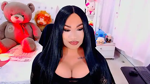 9InchsPunisherXXX online show from January 2025 09:20:01 PM