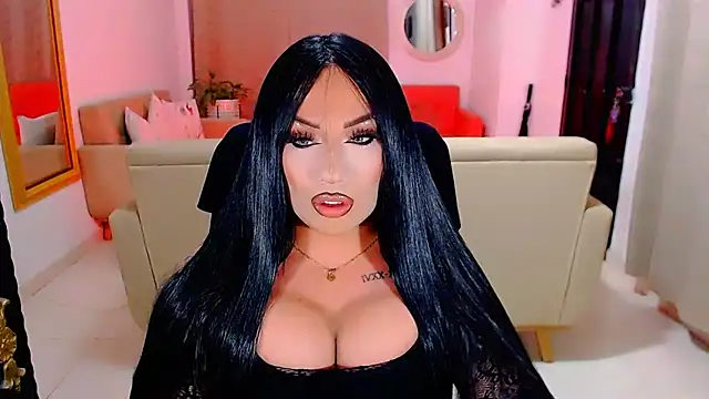 9InchsPunisherXXX online show from January 2025 12:04:02 AM