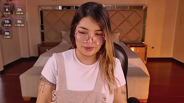 LisaMonroe  online show from September 2025 08:46:01 PM