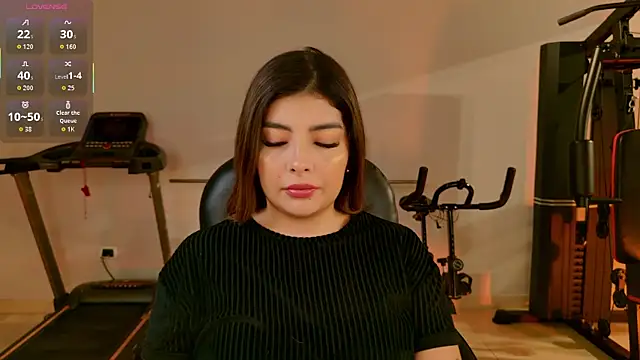 LisaMonroe  online show from April 2026 11:37:01 AM