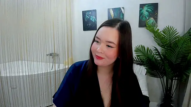 WishToBloom online show from March 2026 07:09:01 PM