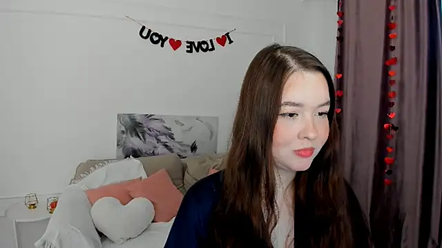 WishToBloom online show from March 2026 03:46:02 AM