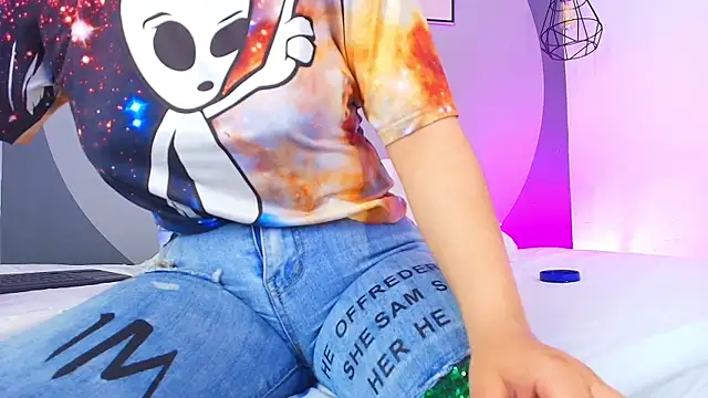 sarita duque online show from April 2026 12:19:02 PM