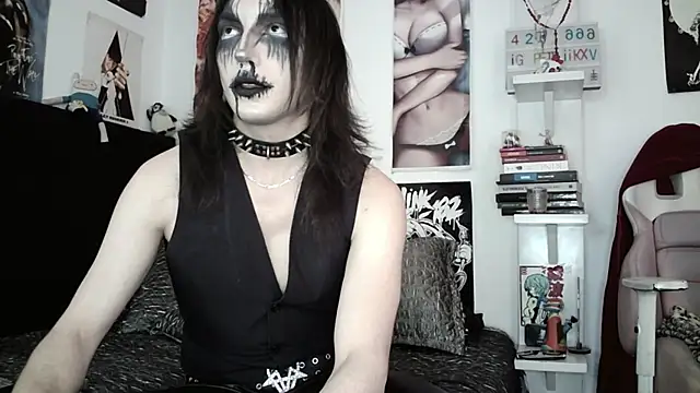 kiiler queen online show from May 2026 04:44:02 PM