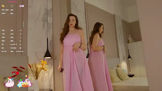 maltii evans online show from March 2026 05:44:01 AM