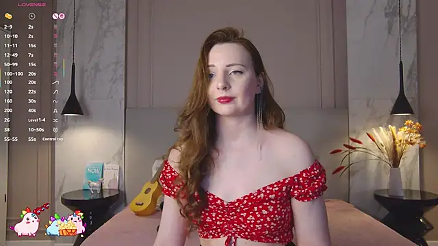 maltii evans online show from April 2026 05:23:01 AM