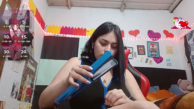 Saray extrovert  online show from February 2026 03:56:01 AM