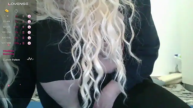 Impression222 online show from February 2025 04:26:02 PM