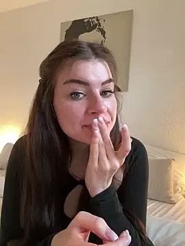 EllyNora online show from January 2025 03:04:01 PM