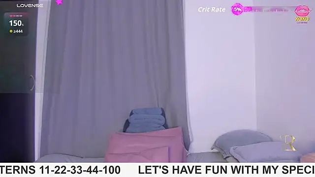 rouse lili online show from October 2025 09:30:02 AM