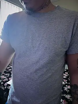 PeterGrandee online show from November 2025 08:31:01 PM