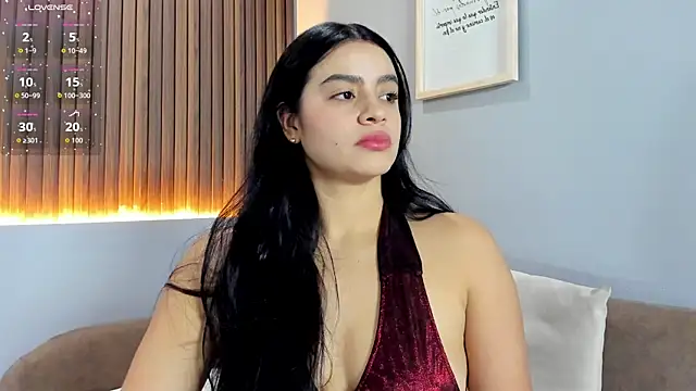 Snapshot of Paula_Desousa chatting on July 2026 02:24:01 PM Paula Desousa online show from July 2026 02:24:01 PM