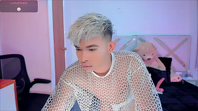 Austin connor  online show from January 2025 09:08:01 AM