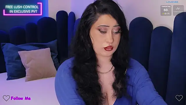 BeeaMayer online show from April 2026 05:19:01 AM