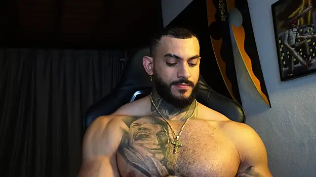 jacksonc  online show from April 2026 01:42:02 AM