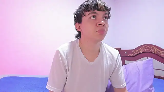 Lucaas King online show from December 2024 01:22:02 PM