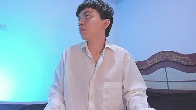 Lucaas King online show from March 2025 12:56:02 PM