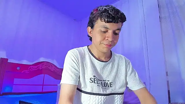 Lucaas King online show from October 2025 11:47:01 PM