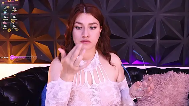 alix bay online show from November 2025 01:33:01 PM