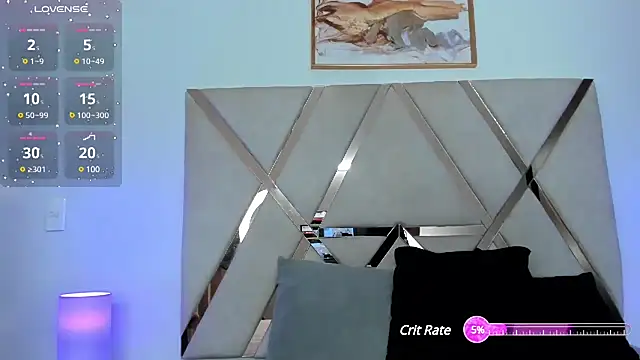 carolynne18 online show from February 2025 12:13:02 PM