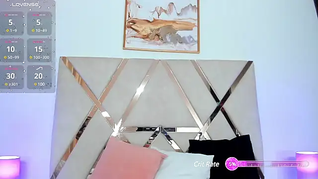 carolynne18 online show from March 2025 12:27:02 PM
