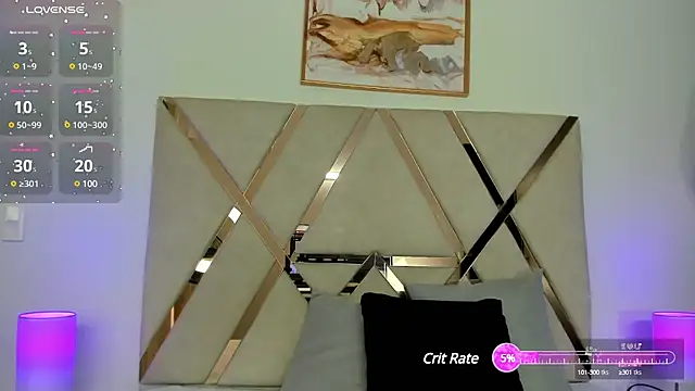 carolynne18 online show from March 2025 11:55:01 AM