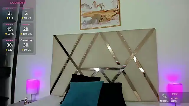carolynne18 online show from September 2025 12:21:01 PM