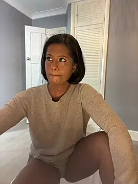 RoseMelanie online show from December 2024 08:16:01 PM