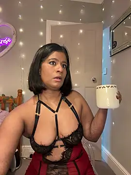 RoseMelanie online show from February 2026 07:40:01 AM