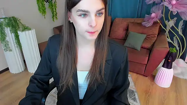 Snapshot of FinalAccord chatting on October 2025 10:45:01 AM FinalAccord online show from October 2025 10:45:01 AM