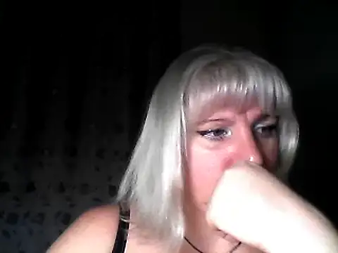 MeilomaWesa online show from December 2024 12:17:01 PM