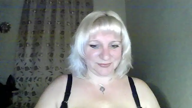 MeilomaWesa online show from October 2025 09:15:01 PM