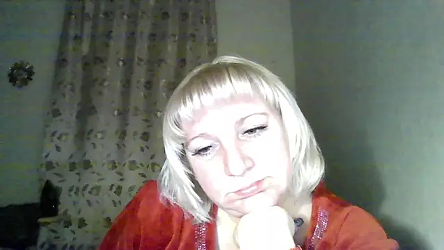 MeilomaWesa online show from February 2026 05:50:01 PM