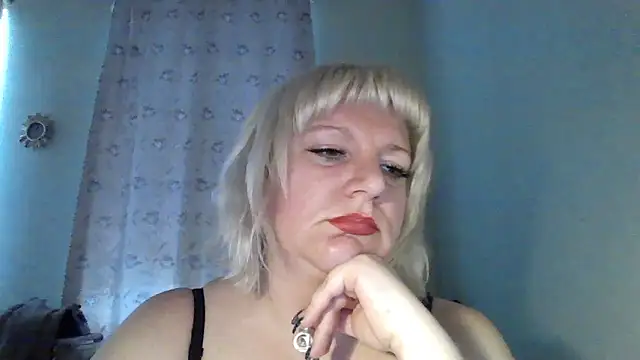 MeilomaWesa online show from February 2026 09:08:02 AM