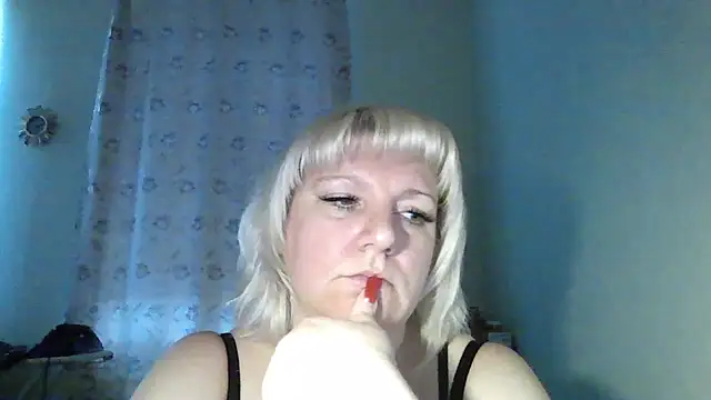 MeilomaWesa online show from March 2026 11:38:02 AM