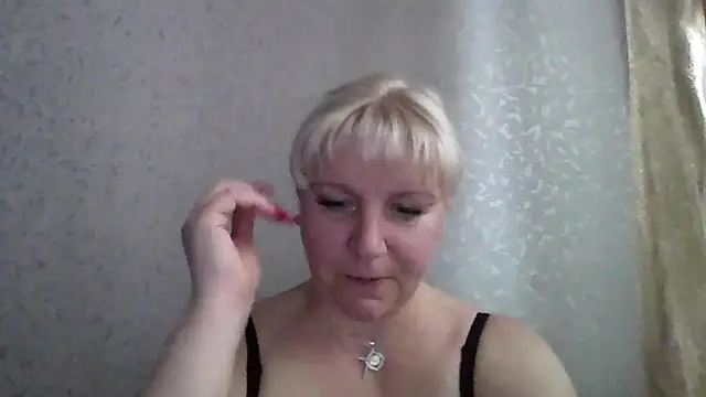 MeilomaWesa online show from March 2026 01:37:01 PM