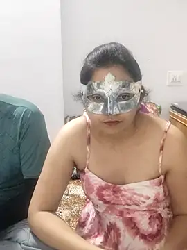 Snapshot of Harsh_Ankita_Couple chatting on September 2025 03:58:02 PM Harsh Ankita Couple online show from September 2025 03:58:02 PM