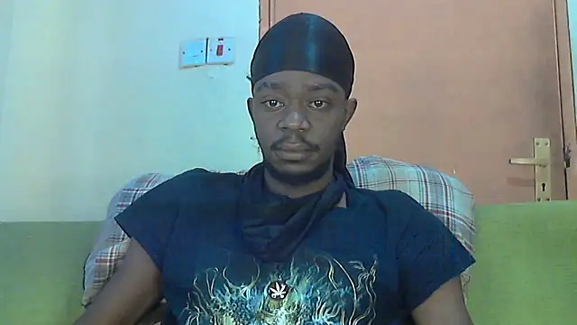 BIGDICKMULLAH online show from October 2025 06:55:01 AM