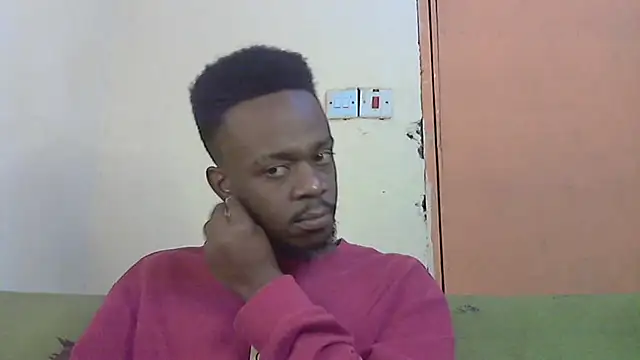 BIGDICKMULLAH online show from December 2025 05:54:01 PM