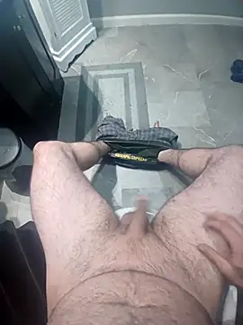 JObuddy661 online show from October 2025 04:26:01 AM