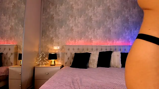 Rai Raisa online show from November 2025 09:56:02 AM