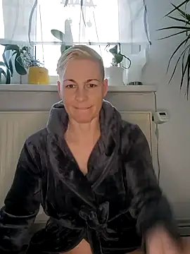 DarleenHot online show from December 2024 09:48:02 AM