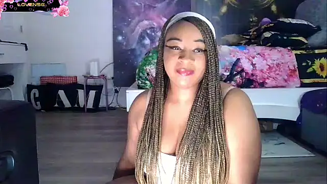 Snapshot of temptressbeauty24 chatting on February 2025 06:21:01 AM temptressbeauty24 online show from February 2025 06:21:01 AM