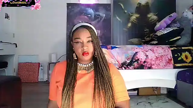 Snapshot of temptressbeauty24 chatting on February 2025 07:13:01 PM temptressbeauty24 online show from February 2025 07:13:01 PM